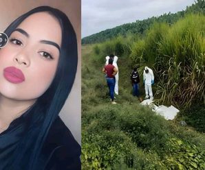 Regresó para ver a su familia y de repente desapareció. Así la encontraron 😭…𝗩𝗲𝗿 𝗺𝐚́𝐬