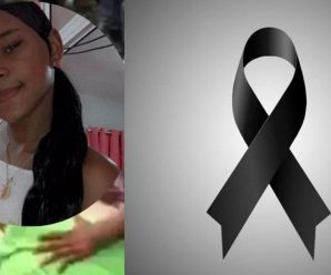 😭😭Otra niña que se va de este mundo haciendo este desafío de tiktok don…Ver más