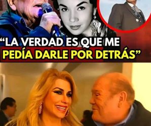 A Los 82 Años Leo Dan Finalmente Reveló Quien Fue Ella El Único Gran Amor De Su Vida…ver más