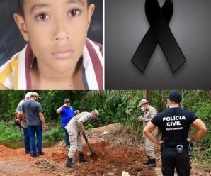 Descansa en paz Davi: Después de 3 años desaparecido, tu C0RP0 fue encontrado dentro de un ca.. Ver más