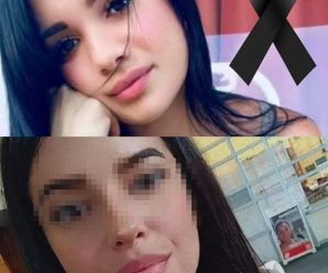 Descansa en paz Jessica🖤😭Joven muere tras someterse a una… Ver más