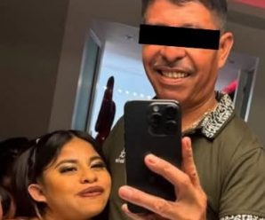 ¡A la cárcel! Dan prisión preventiva a esposo de Lupita TikTok por violación…Ver más