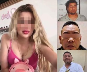 💥PRESUNTO LÍDER CR1MIN4L ESTARÍA DETRÁS DEL AS3SIN4T0 DE VALERIA MÁRQUEZ 👇…Ver más