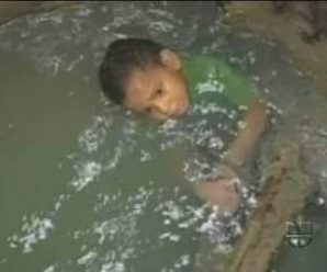 🚨🚨IMPORTANTE🚨🚨Niño perdido hace 24 horas fue encontrado…Ver más
