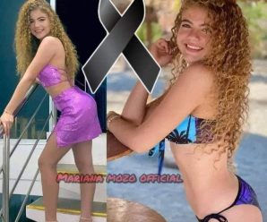 Descansa en paz Jessica🖤😭Joven muere tras someterse a una… Ver más