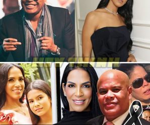 Ya empezó el conflicto. Madre de la hija menor de Rubby le respondió contundente a la hija mayor ts.dhung.