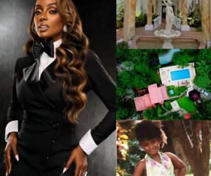 Amara La Negra recuerda sus difíciles inicios pese a su éxito actual