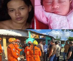 Caso Ana Beatriz: madre confiesa que mató a la bebé porque el llanto le interfería… Ver más