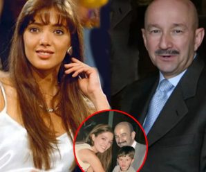 “¡Por fin la verdad! Adela Noriega rompe el silencio a sus 54 años y revela el secreto mejor guardado de su vida. ¿De qué se trata y por qué lo ocultó durante tanto tiempo? Los detalles recién salidos a la luz están sorprendiendo a sus fans y cambiando todo lo que creíamos saber sobre la actriz…”