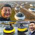 ¡SUCEDIÓ! ¡HACE 5 MINUTO! ¡China lanza un nuevo auto volador de 12.000 dólares para 2025 que lo cambiará todo!