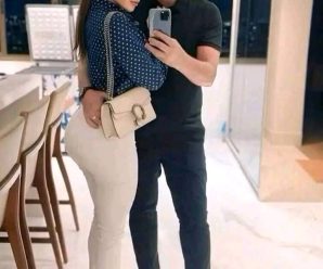 Se casó con anciano millonario por su dinero pero no se imaginó… Ver más