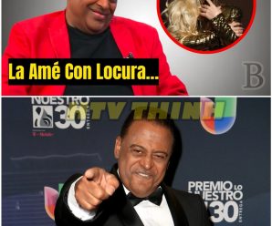 A los 75 años, Wilfrido Vargas hace una emotiva confesión: Los sacrificios que hizo por su carrera y cómo afectaron su vida familiar😯 TS.DHUNG.