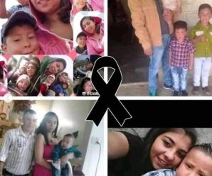 Padre acaba con la familia solo porque hicieron es…Ver más