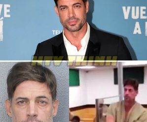 Willian Levy en prision Elizabeth Gutierrez llora amargamente… ts.dhung.