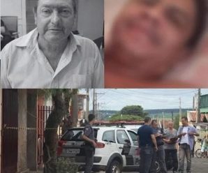 Hijo mata a su padre con facsímiles después de que un anciano se negara a hacer… Ver más