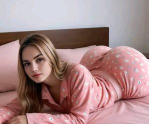 Part 163 😱😱El traserō grande de una mujer significa que su vagin…Ver más