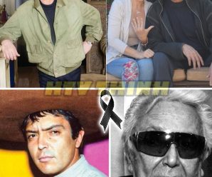 El Trágico Final de Alberto Vázquez – Su hijo confirmó la triste noticia, lloró y se despidió TS.DHUNG.