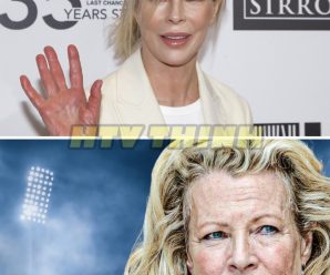 💔 KIM BASINGER Tiene 71 Años, Mírela Ahora Después De Perder Todo Su Dinero. ts.dhung.