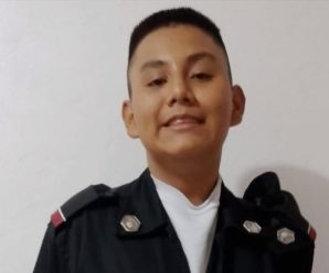 La muerte de un niño de 13 años en un campamento militar en México