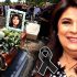 HOY! En el funeral de la actriz Victoria Ruffo, miles de mexicanos rompieron a llorar