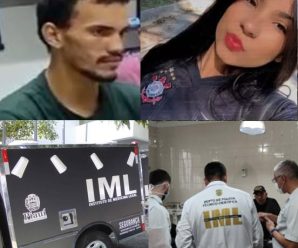 Caso Vitória: se ultiman los informes y el IML finalmente revela lo que ocurrió en su c…Ver más