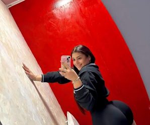 Part 75 😱😱El traserō grande de una mujer significa que su vagin…Ver más