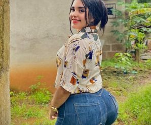 Part 99 😱😱El traserō grande de una mujer significa que su vagin…Ver más