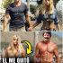 La Hija De Charles Bronson Finalmente Confirma Que…ver mas