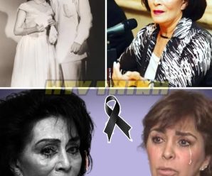 La Vida y El Triste Final de Irma Dorantes – Su hija Infante lloró y confirmó la triste noticia…Ver más
