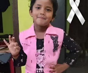 La niña tenía 3 años y su propia madre confesó haber acabado con su vida…Ver más