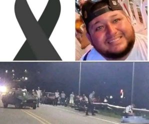 Un hombre mu3re en accidente de tránsito en el… Ver más