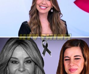 La Vida y El Triste Final de Myrka Dellanos – Su hija lloró y confirmó la triste noticia TS.DHUNG.