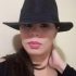 Zulinka Pérez viste de negro por una poderosa razón