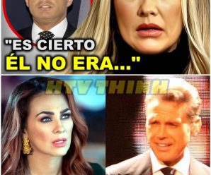 La entrevista más sincera de Aracely Arámbula: Revela secretos ocultos de su vida, su familia y sus nuevos proyectos. ts.dhung.