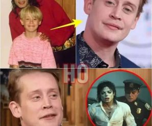 A los 43 años Macaulay Culkin finalmente revela la impactante verdad sobre… Ver Mas