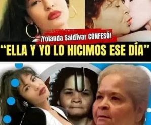 Yolanda Saldívar asombra al mundo al confesar que Selena no era…Ver más