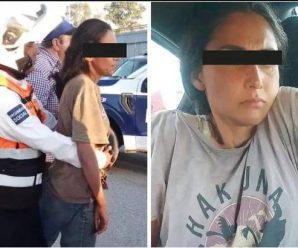 Saide y Salma,, desaparecidas desde 2022 , fueron encontradas deambulando en Torr… Ver más