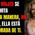 3 Cosas Que Hace Una Mujer Cuando Está Enamorada De Ti | Psicologia Femenina