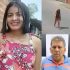 mujer joven de 18 años mur1ó mientras