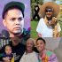 Santiago Matías despide a su abuela tras emotivo homenaje en redes