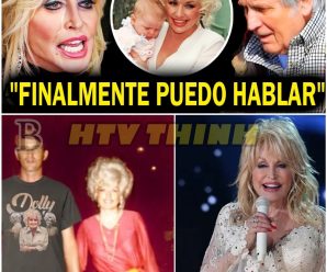 Dolly Parton revela la verdad oculta sobre su matrimonio con Carl Dean: ¡Lo que nunca imaginaste!😯 TS.DHUNG.