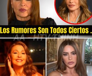 A sus 68 años, Amparo Grisales Rompe su silencio dejando al mundo CONMOCIONADO