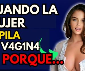 Un Hombre MADURO Debe CONOCER Estos Hechos Psicologicos | Psicologia Femenina