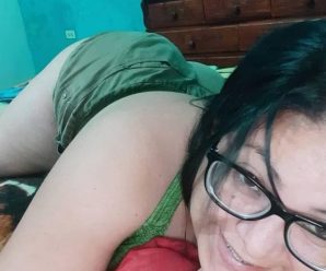 Part 5 😱 Cuál es la verdad de cuando una mujer traga semen de hombre ella se convierte …VER MÁS