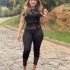 Part 105 La separación entre las piernas femeninas significa que es… Ver más
