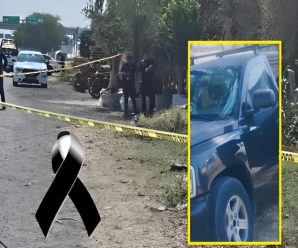 🇲🇽 Santo Dios!  Encontraron a 5 de la peor manera, apilados en esta camioneta, cuatro hombres y una mujer, ven a ver lo que tenían en sus cuerpos