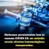 ATENCIÓN COVID 19. Alerta mundial para los vacunados. Esto les pasara… Ver más