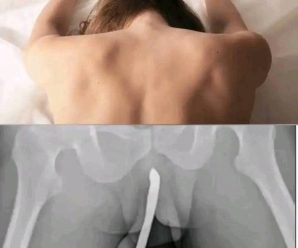 Si tu pareja siempre te pide por detrás es que…Ver más