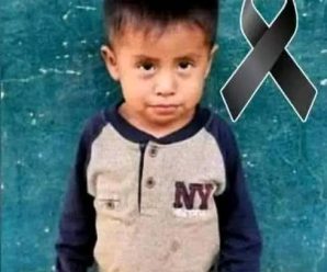 😭Hallado Mu3rto el niño JAVER MODESTO que se encontraba desapareci… Ver más