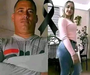 IMPACTANTE Hace minutos con solo 18 años su novio por CELOS le descuar… Ver más